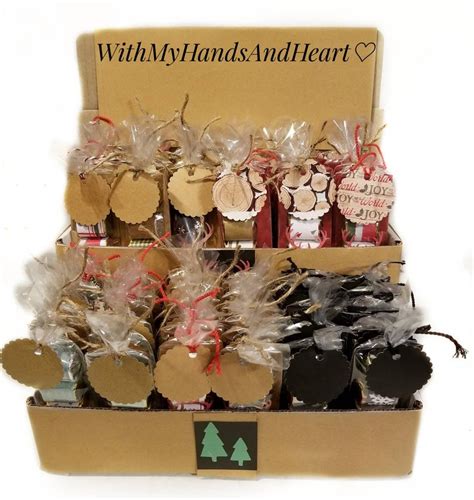 christmas gifts in bulk for coworkers